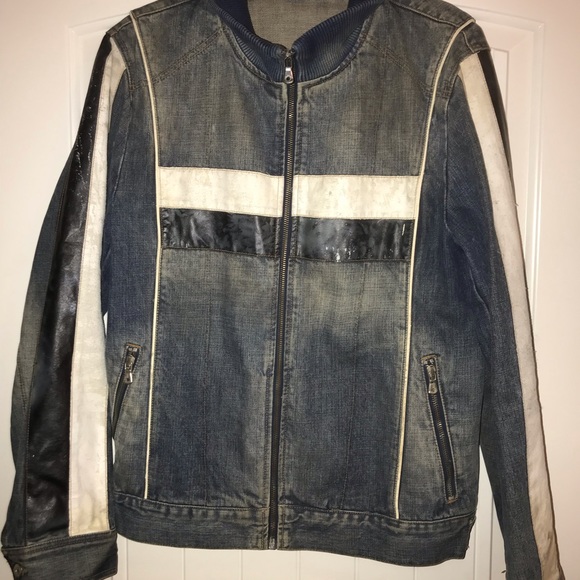 Jacket - Picture 6 of 7